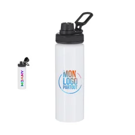 Bidon personnalisé Yakye...