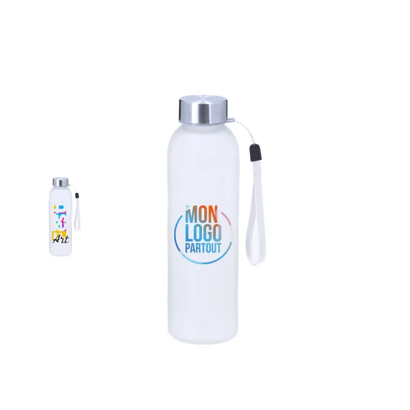 Gourde personnalisable Stevens 500 ml 