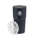 Mug de voyage isotherme Gillan 500 ml 