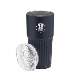 Mug de voyage isotherme...