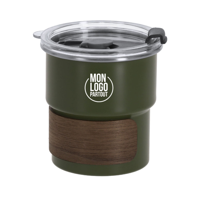 Gobelet personnalisé Gasking 250 ml 