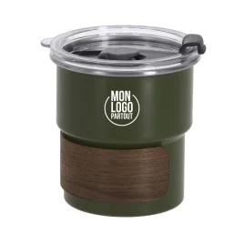 Gobelet personnalisé...