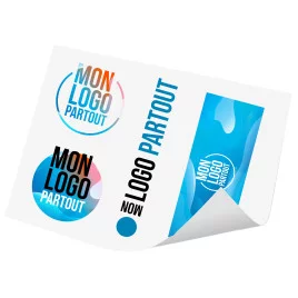 Tatouage 100 % personnalisé...