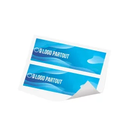 Tatouage 100 % personnalisé...