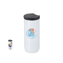 Mug isotherme publicitaire...