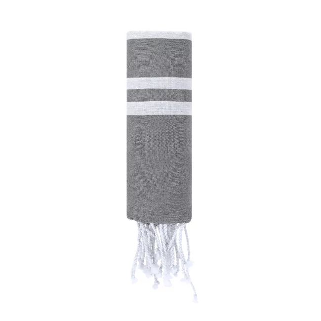 Fouta personnalisée Kissler 