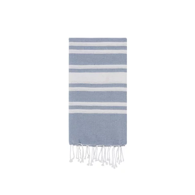 Fouta personnalisée Kissler 