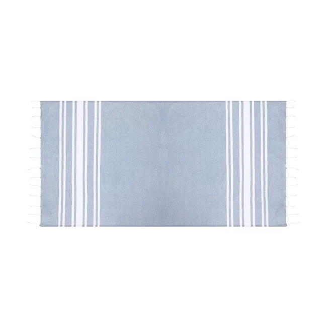 Fouta personnalisée Kissler 