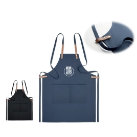 Tablier personnalisé de...