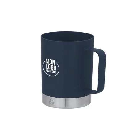 Mug personnalisé Rosby 400 ml 