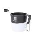 Tasse pliable personnalisée Mibar 340 ml 