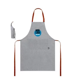 Tablier publicitaire Rpet...