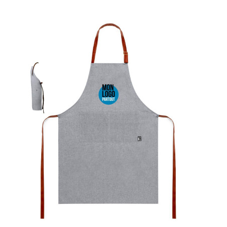 Tablier publicitaire Rpet Hanaku 