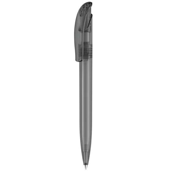 Stylo Publicitaire Senator Challenger Frosted Stylo Publicitaire Senator Challenger Frosted - Gris Cool Gray 9