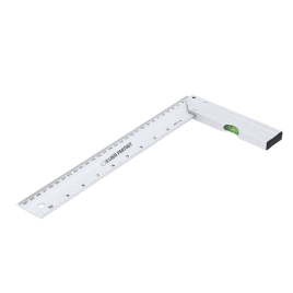 Équerre personnalisée et...