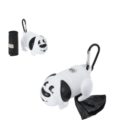 Distributeur de sacs...