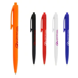 Stylo publicitaire basic