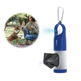 Distributeur de sacs...