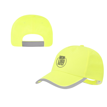 Casquette enfant personnalisable Sommer 
