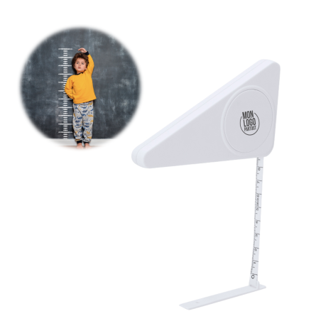 Mètre ruban personnalisable Pesek 2m 