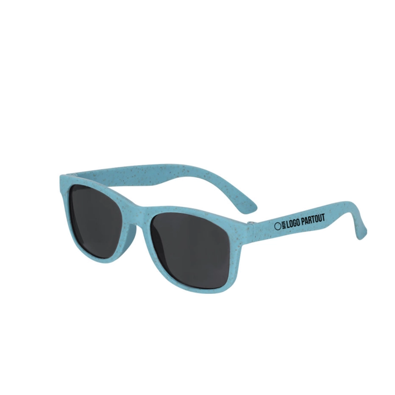 Lunettes de soleil enfant Tokoz 