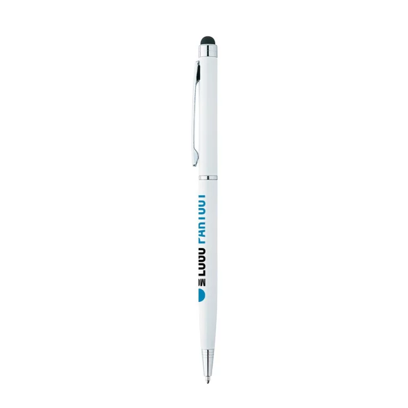 Stylo personnalisé Sleek...