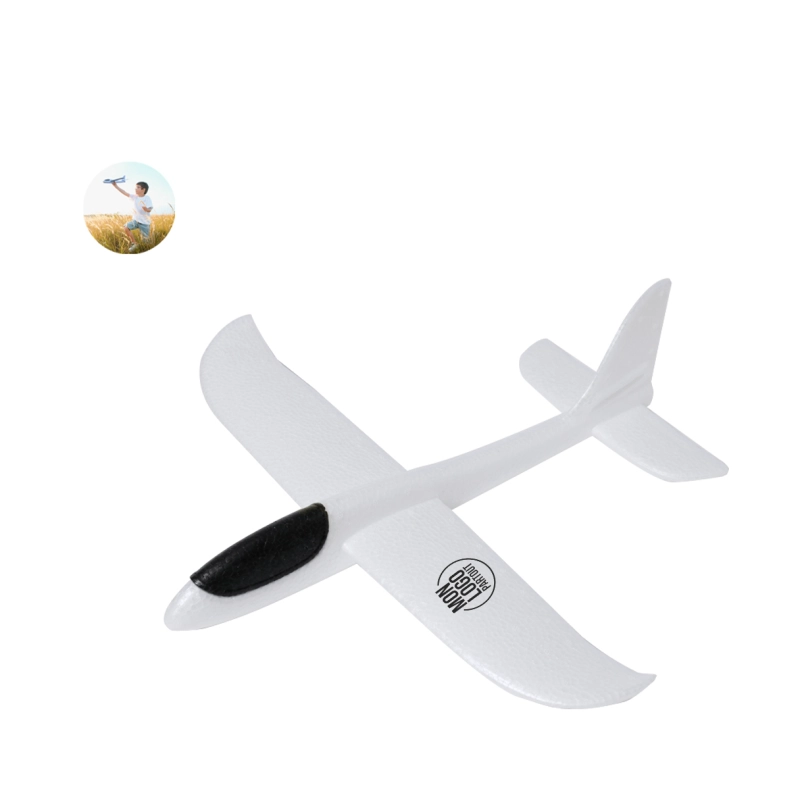 Maquette d'avion personnalisable Tulem 