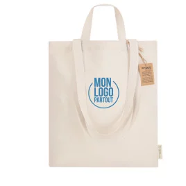 Tote bag personnalisé...