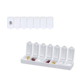 Pilulier personnalisable Keyon