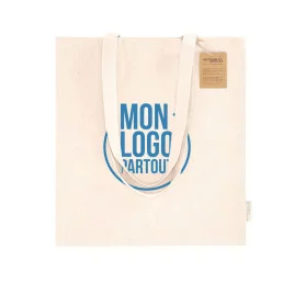 Tote bag publicitaire coton...