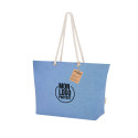 Sac de plage publicitaire Coulan 