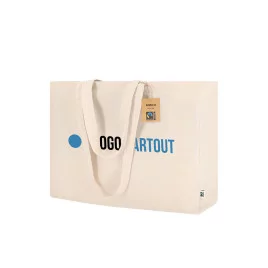 Sac cabas personnalisé...