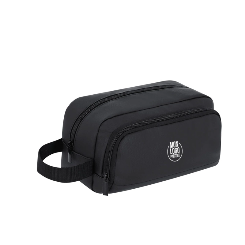 Trousse de toilette personnalisée Besner 