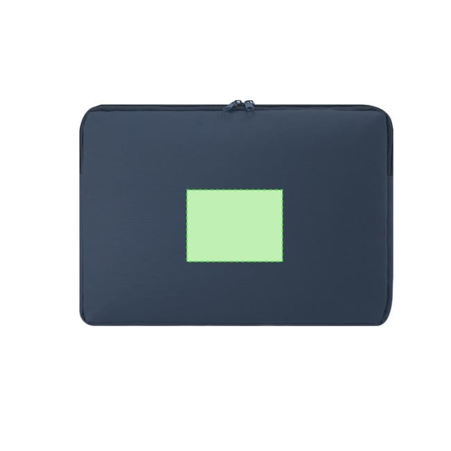 Pochette ordinateur personnalisée Pravesh 15" 