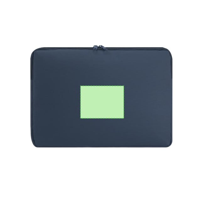Pochette ordinateur personnalisée Pravesh 15" 