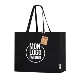 Sac cabas publicitaire Lilan