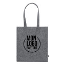 Tote bag personnalisable en feutre Horvik 