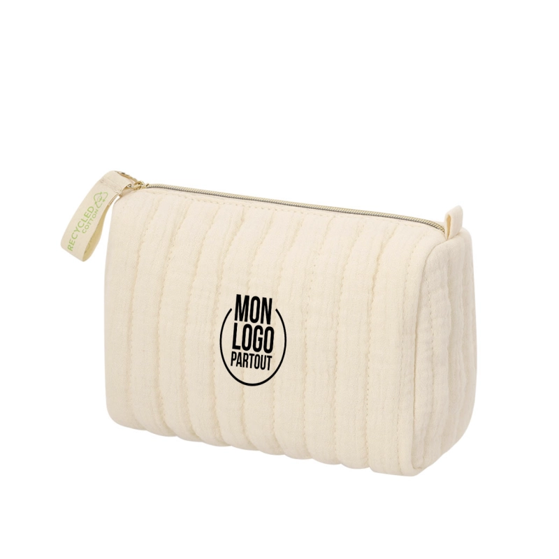 Trousse de toilette personnalisée Sumtor 