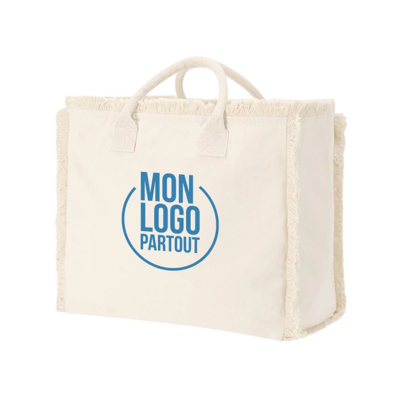 Sac cabas personnalisable Dinebor 