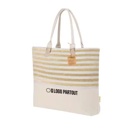 Sac de plage personnalisé...