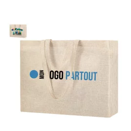 Sac cabas personnalisé Syla