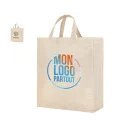 Sac de courses personnalisé Myrena 