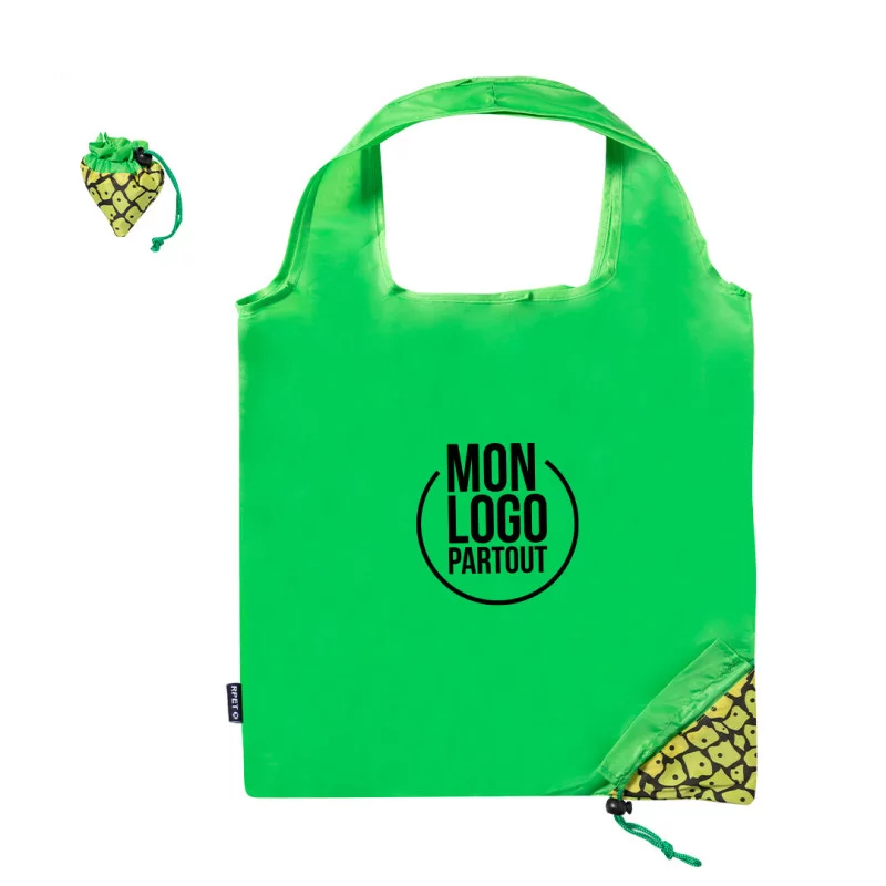 Sac pliable publicitaire Chenry 