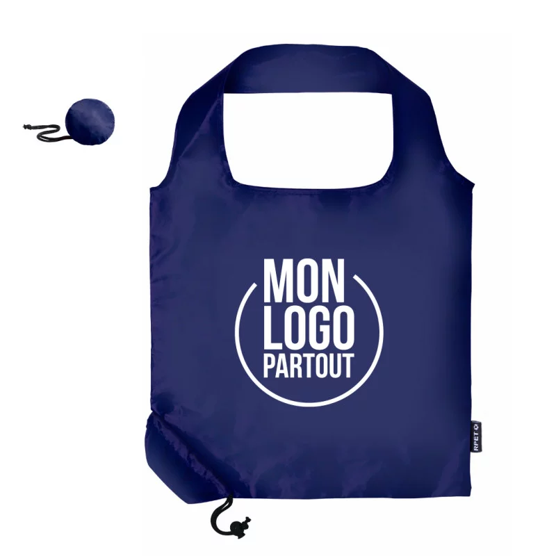Sac pliable personnalisé Bralam 
