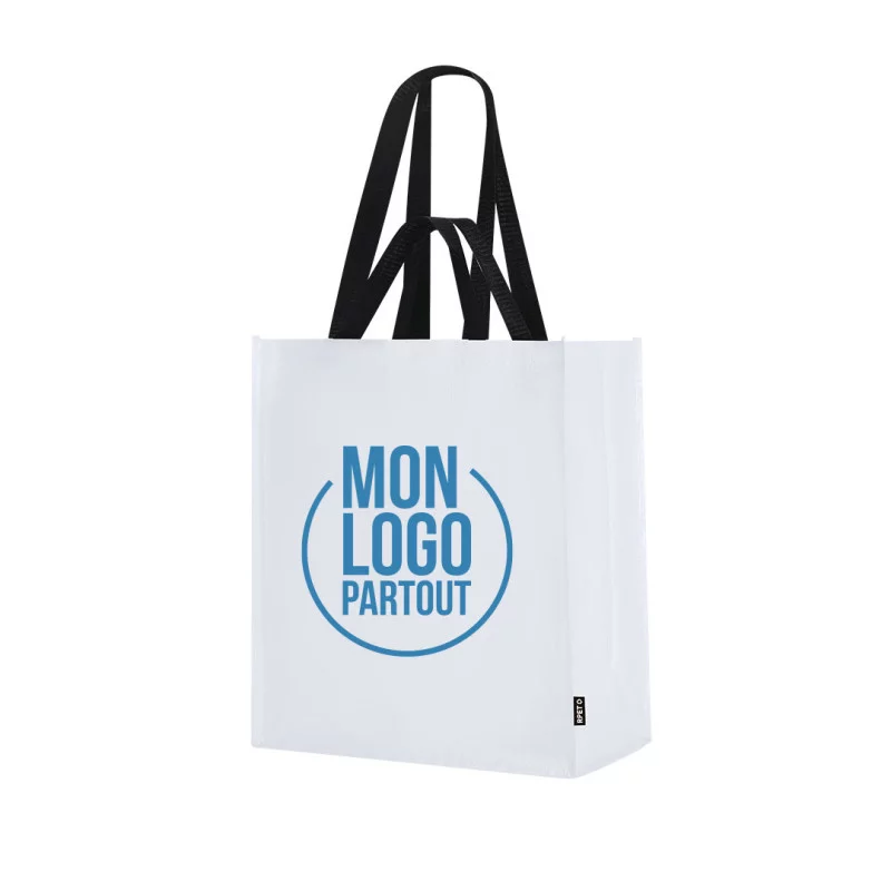 Sac shopping personnalisé Sayon 