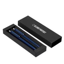 Coffret stylo et crayon...