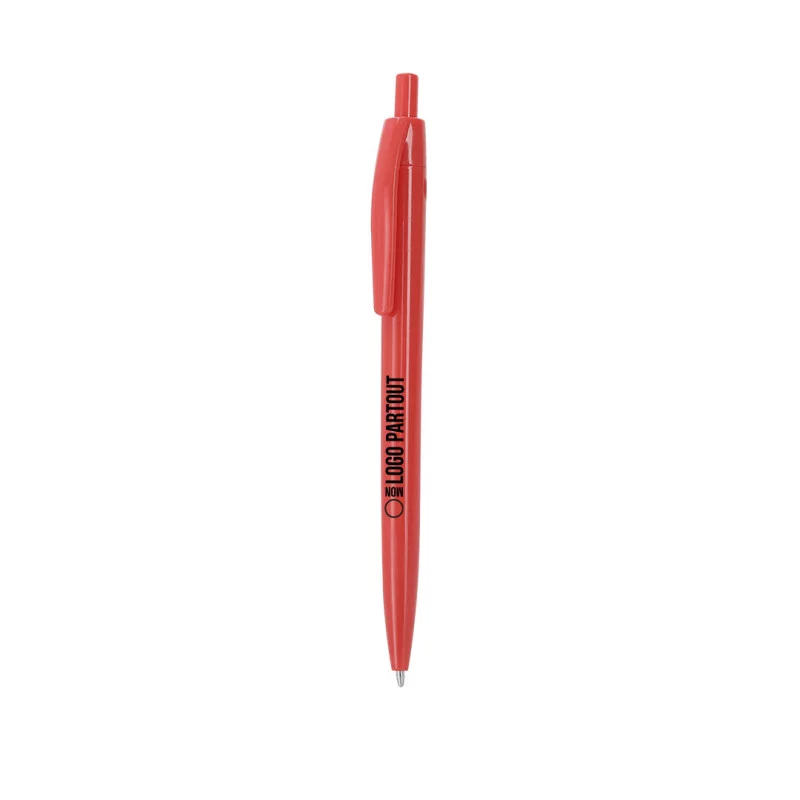 Stylo personnalisable ABS recyclé Dinor 