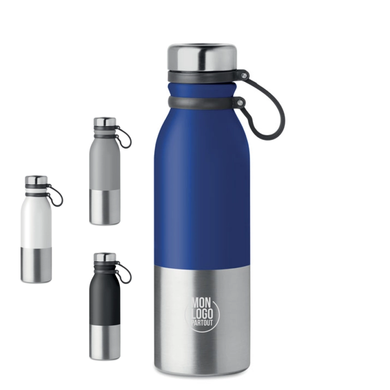 Bouteille en inox Iceland...