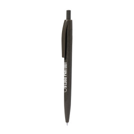 Stylo personnalisé en fibre...