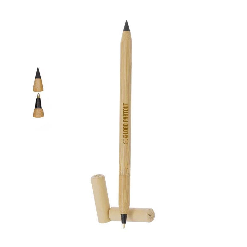 Stylo crayon éternel Pikford 